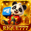 Logo da RIQUE777